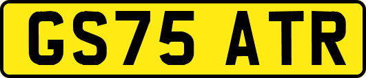 GS75ATR