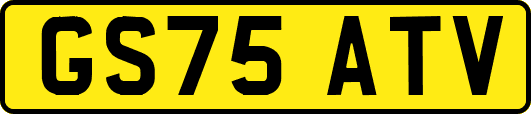 GS75ATV