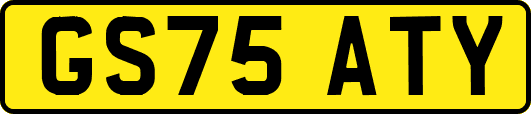 GS75ATY