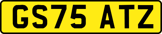GS75ATZ