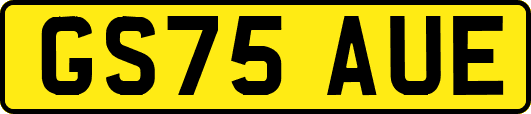 GS75AUE