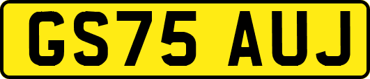 GS75AUJ