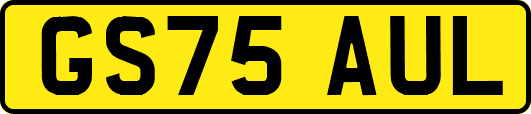 GS75AUL