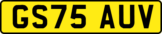 GS75AUV