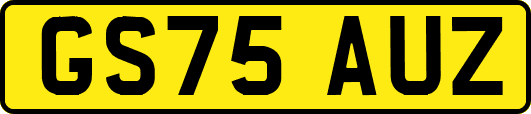 GS75AUZ