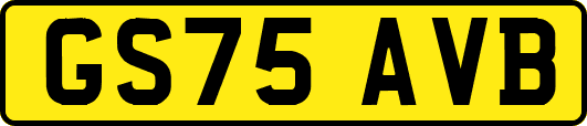 GS75AVB