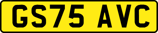 GS75AVC