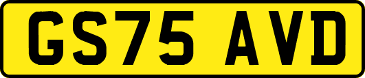 GS75AVD