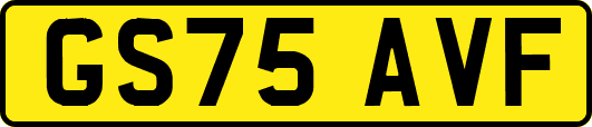 GS75AVF