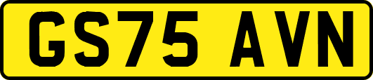 GS75AVN