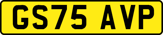 GS75AVP