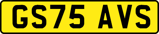 GS75AVS