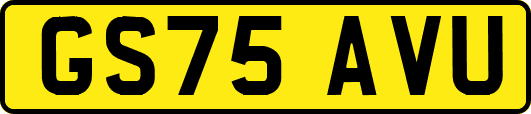 GS75AVU