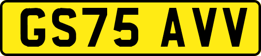 GS75AVV
