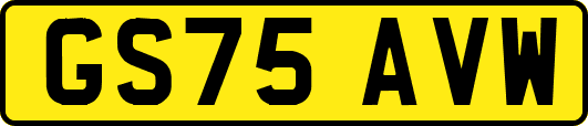GS75AVW