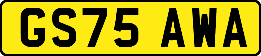 GS75AWA