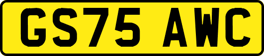 GS75AWC