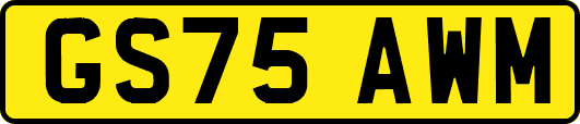 GS75AWM
