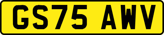 GS75AWV