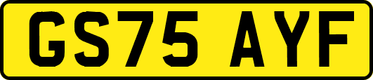 GS75AYF