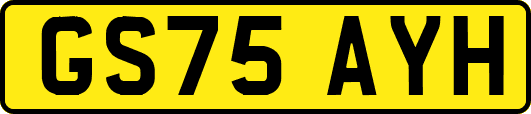 GS75AYH