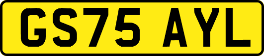 GS75AYL