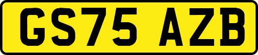 GS75AZB