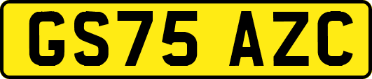 GS75AZC