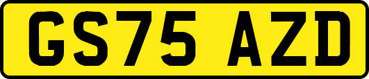 GS75AZD
