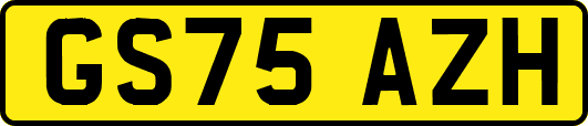 GS75AZH