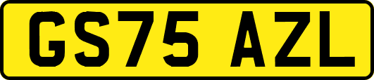 GS75AZL