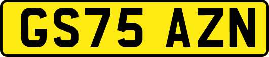 GS75AZN