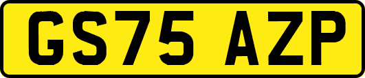 GS75AZP