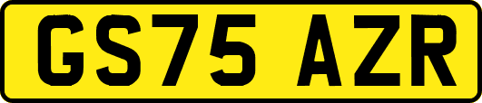 GS75AZR