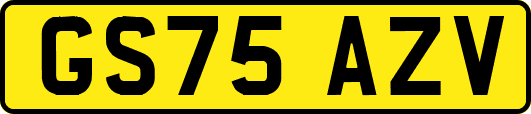 GS75AZV