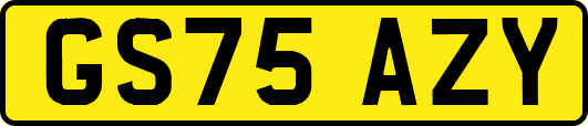 GS75AZY