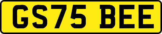 GS75BEE