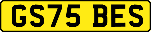GS75BES