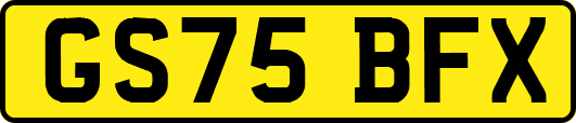 GS75BFX