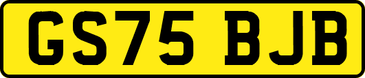 GS75BJB