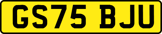 GS75BJU