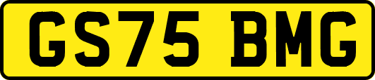 GS75BMG