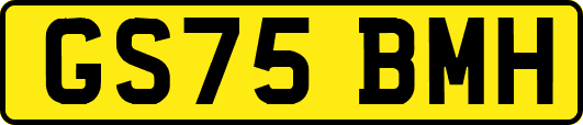 GS75BMH
