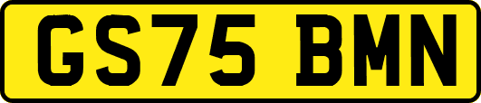 GS75BMN
