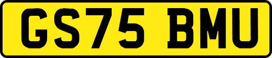 GS75BMU