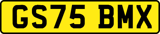 GS75BMX