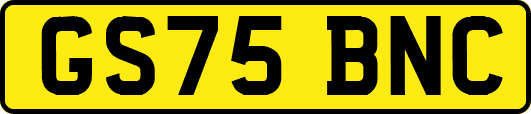 GS75BNC
