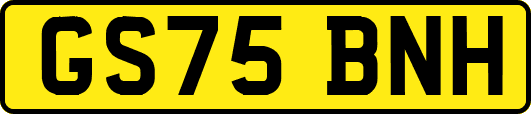 GS75BNH