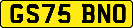 GS75BNO