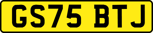 GS75BTJ